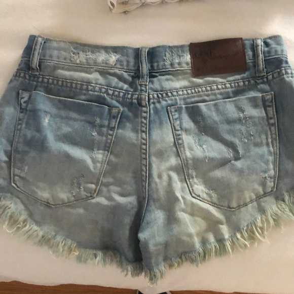 One Teaspoon Bonitas - Picture 3 of 3